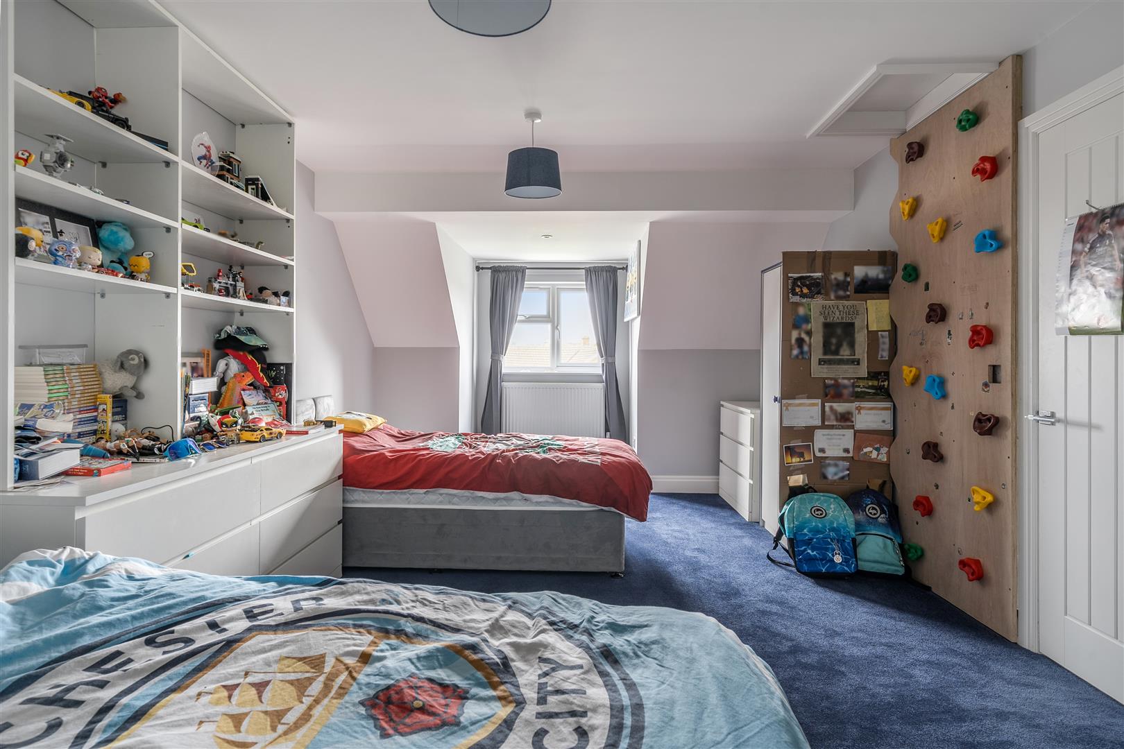 First Floor Bedroom Two